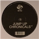 Unknown Artist - Jump Up Chronicals v1