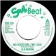 B.B. Seaton - No Good Girl / My Love / I'm Aware Of Love