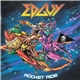 Edguy - Rocket Ride