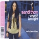 Sandi Thom - What If I'm Right